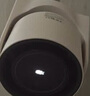 電風(fēng)扇家用桌面風(fēng)扇小型制冷戴森灰臺式電扇廚房壁掛臥室靜音學(xué)生宿舍辦公室大風(fēng)力輕音長續(xù)航戶外 【卡其色】-4寸 曬單實(shí)拍圖