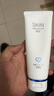 卓沿（SKIN ADVANCED）屈臣氏SA白金氨基酸泡沫洗面奶潔面敏感肌補水保濕新舊包裝隨機發(fā) 凈透潔面乳 100ml *3 曬單實拍圖
