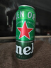 喜力經(jīng)典500ml*18聽整箱裝 喜力啤酒Heineken 曬單實(shí)拍圖