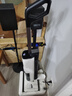 海爾Z1500洗地機【雙滾刷 0纏毛 60℃熱烘 20KPa大吸力】國家補貼 吸拖洗一體拖地用機器人3.3寸屏 【頂配版Z1500】60℃熱烘｜升級20000Pa 曬單實拍圖