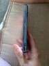 爵士駝【自帶玻璃鏡頭膜】爵士駝 蘋果13手機(jī)殼iphone13promax透明簡(jiǎn)約超薄防摔潮流硅膠鏡頭全包 蘋果13Promax 【遠(yuǎn)峰藍(lán)】自帶鏡頭膜/贈(zèng)膜 曬單實(shí)拍圖