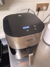 美的（Midea）小炎烤空氣炸鍋 可視免翻面 家用多功能電炒鍋烤箱空氣炸鍋一體 6L實用大容量KZC6054【國家補貼】 曬單實拍圖