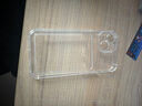 奧凡康簡(jiǎn)約透明創(chuàng  )意插卡包適用iPhone16Puls手機殼新款蘋(píng)果16Promax全包硅膠14/13四角防摔12保護套軟殼 透明-四角創(chuàng  )意卡套殼 iPhone 16 Pro Max 曬單實(shí)拍圖