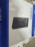阿卡西斯（acasis） USB3.0移動(dòng)硬盤(pán)盒 3.5英寸SATA串口臺(tái)式機(jī)筆記本電腦外置固態(tài)機(jī)械硬盤(pán)存儲(chǔ)盒子EC-5351C 曬單實(shí)拍圖