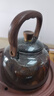 全度玻璃提梁壺家用小型電陶爐煮茶器燒水壺大容量保溫玻璃茶壺 提梁壺 曬單實拍圖