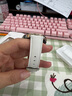 原裝拆機華為正品GT5GT4女款41mm按壓式新款真皮表帶腕帶銀色扣子 gt4銀色扣女款18mmGT5也可以用 曬單實拍圖