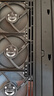 SUPER FLOWER振華 1200W電源 LEADEX VIIP1200W ATX3.1 白金全模/九宮格盲插接口/全日系電容/支持 5090顯卡 曬單實拍圖