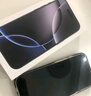 Apple/蘋果 iPhone 16 Pro（A3294）256GB 黑色鈦金屬 支持移動(dòng)聯(lián)通電信5G 雙卡雙待手機(jī) 曬單實(shí)拍圖