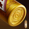 茅臺（MOUTAI）金王子 醬香型白酒 53度 500ml*6 整箱裝 曬單實(shí)拍圖
