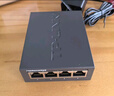 TP-LINK TL-FC311A-3 千兆單模單纖光纖收發(fā)器  A/B端需搭配使用 光電轉(zhuǎn)換器（單只裝） 1個 曬單實(shí)拍圖