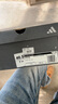 ADIDAS/阿迪達(dá)斯男鞋 Pro Bounce 實戰(zhàn)場上緩震休閑運動鞋高幫籃球鞋 FW0904 黑色 40.5 曬單實拍圖