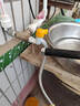 馬桶止逆閥防反水止回閥衛(wèi)生間水管止水閥防回水倒流止逆閥（非潛水艇品牌） 【1】4分-內(nèi)絲流向外絲(1只裝) 曬單實拍圖