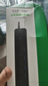 公牛電器公牛插座一轉多短線(xiàn)分控插排爬墻廚房漏電防雷插排插座拖線(xiàn)板插板 5插位 分控 防雷+過(guò)載+抗電涌 線(xiàn)長(cháng)0.5米 曬單實(shí)拍圖