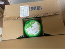 飛鶴淳芮有機(jī)A2 β-酪蛋白奶源2段（6-12個(gè)月齡）嬰兒配方奶粉 2段 淳芮有機(jī) 750g 6罐 【現(xiàn)貨好禮】 曬單實(shí)拍圖