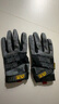 MECHANIX WEAR美國超級技師手套男0.5mm戶外透氣機械觸屏工作開車騎行駕駛手套 灰黑色 L號（適合掌圍22-24cm） 曬單實拍圖