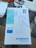 厚木連褲襪80D天鵝絨2雙裝春秋款發(fā)熱吸濕排汗加厚絲襪女YT802P 378嫩米色 2雙 L LL(臀圍90-103 身高155-170) 曬單實(shí)拍圖