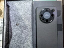 言臣適配華為mate60pro手機殼全包鏡頭防摔華為mate60pro+手機殼超薄散熱真皮高級感商務(wù)風男女保護套 【經(jīng)典黑】頭層牛皮*裸機手感*奢華高端 華為 Mate 60 Pro / Pro+通用 曬單實拍圖