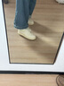 耐克（NIKE）女子W AIR FORCE 1 '07板鞋/復(fù)刻鞋 HF2014-101 39 曬單實(shí)拍圖