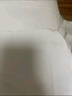 CamalgOri桑蠶絲吊帶背心女大碼真絲內(nèi)搭白色女式美背醋酸上衣緞面內(nèi)穿上衣 白色[D23美背] 2XL 曬單實(shí)拍圖