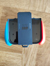 Skull & Co. Switch/OLED JoyCon專用可直立充電握把 骷髏skullnco 告別電量焦慮邊充邊玩 單主體【經(jīng)典黑色-無握把】 曬單實拍圖