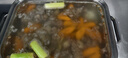 十里饞新鮮牛尾巴整根牛尾骨寶寶原切牛肉黃牛尾牛肉 精選牛尾5斤 曬單實拍圖