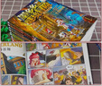墨多多謎境冒險 彩色漫畫 全17冊秘境森林 6-9-12-15歲四五六年級中小學(xué)生課外閱讀書籍兒童奇幻冒險故事書偵探懸疑秘迷境探險小說課外故事書 【新書推薦】秘境森林【上下2冊16+17】 曬單實(shí)拍圖