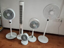 艾美特（AIRMATE）電風(fēng)扇落地扇家用升級16寸大風(fēng)力輕音節(jié)能省電遙控搖頭電扇臥室宿舍加高加粗立式7葉強力落地風(fēng)扇 升級16寸【6檔+加高加粗】遙控FS40-R73 曬單實拍圖
