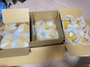 合生元（BIOSTIME）派星 較大嬰兒配方奶粉2段(6-12個月)新國標(biāo) 800g*4罐 曬單實拍圖