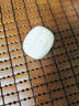 倍思（Baseus）MC1小云朵無(wú)線(xiàn)藍(lán)牙耳機(jī)不傷耳朵不入耳開(kāi)放式耳夾骨傳導(dǎo)概念運(yùn)動(dòng)跑步音樂(lè)掛耳式降噪適用華為蘋(píng)果 【舒適佩戴云朵設(shè)計(jì)】星光白 曬單實(shí)拍圖