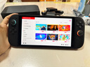 任天堂（Nintendo）【國(guó)內(nèi)保稅倉(cāng)】Switch2代主機(jī) NS2游戲機(jī)掌機(jī) 港版switch2 國(guó)際多語(yǔ)言保稅（贈(zèng)共享會(huì)員） 曬單實(shí)拍圖