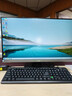 宏碁（acer）商祺23.8英寸微邊框一體機電腦 家用辦公游戲臺式機電腦整機全套 13代N150/16G/512G固態(tài) 曬單實拍圖