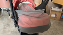 Stokke【配件集合】Stokke YOYO;全能型輕便車(chē)嬰兒推車(chē)配件集合鏈 初生嬰兒蚊帳 曬單實(shí)拍圖