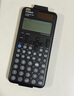 Casio 卡西歐FX-991CNX中文版科學(xué)函數(shù)計(jì)算器初高中大學(xué)考研物理化學(xué)競(jìng)賽決賽推薦高考適用 老款FX-991CN X黑色+四件套 曬單實(shí)拍圖