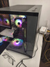 七彩虹【24期免息】海景房i5 12600KF RTX4060Ti 5060TI 5070TI 電競游戲設計AI電腦主機臺式組裝機 配三：13400F丨32G丨512G丨5060 官方全新保障 曬單實拍圖