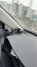好汽仕車載手機(jī)支架汽車專用導(dǎo)航吸盤式儀表臺(tái)貨車上內(nèi)2025新款 曬單實(shí)拍圖