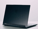 微星（MSI）神影16 銳龍版 2025 國(guó)家補(bǔ)貼20% 16英寸游戲筆記本電腦(R9-7945HX RTX5070 16G 1TB 2.5K/240Hz) 曬單實(shí)拍圖