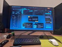 AK顯示器 24.1英寸職業(yè)賽事級(jí)專業(yè)電競液晶顯示器 E-Sports TN直面屏XL2586X+同面板電腦游戲顯示屏 【24.1英寸原生600Hz】職業(yè)賽事級(jí)-TN屏 曬單實(shí)拍圖