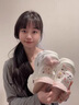 貓力孕婦防滑洞洞鞋女款沙灘足弓支撐eva防臭厚底包頭涼鞋夏季外穿女 白粉【西高地】 足弓防滑 38-39 【正碼】?jī)?nèi)長(zhǎng)250MM 曬單實(shí)拍圖