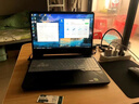 華碩（ASUS）飛行堡壘電競(jìng)游戲本天選Pro6/5/4筆記本電腦設(shè)計(jì)網(wǎng)課i7大學(xué)生 華碩飛行堡壘-i5-8G-256獨(dú)顯2G 曬單實(shí)拍圖