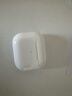 蘋果/Apple Airpods 2代/3代/4代無線藍(lán)牙耳麥單只補(bǔ)配充電倉左右耳蘋果二手耳機(jī) AirPods3代 整套 99成新 曬單實拍圖