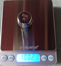 KTRUE美發(fā)電子秤精準0.01克黃金稱高精度廚房秤家用小型烘焙食物稱數(shù)克 充電款500g0.01g 送托盤+砝碼 曬單實拍圖