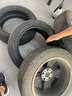 普利司通（Bridgestone）汽車輪胎 215/55R18 95V H/P SPORT 配套逍客/科雷嘉 適配傳祺GS4 曬單實(shí)拍圖