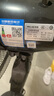 美菱（MeiLing）電風(fēng)扇/落地扇 六葉加強(qiáng)大風(fēng)量辦公室家用可拆洗電扇搖頭輕音立式交流定頻風(fēng)扇落地 FS-40A（29） 曬單實(shí)拍圖