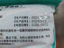 帝式一次性舒適掛耳式透氣防粉塵防飛沫口罩熔噴布三層防護 單片獨立包裝100片*3袋 曬單實拍圖