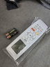 UUELE適用于格力空調(diào)遙控器通用版YBOF2 YADOF YAPOF YAPOF3Q迪Q暢 冷靜寶柜機掛機 適用格力通用空調(diào)遙控器*送電池 曬單實拍圖
