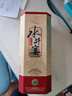 水井坊 水井宴  濃香型白酒 52度 500mL 2瓶 套裝 經(jīng)典宴席酒 曬單實(shí)拍圖