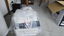 佳能（Canon）MF655Cdw彩色激光打印機(jī) A4自動(dòng)雙面打印 手機(jī)無線打印復(fù)印掃描一體商用辦公 MF643Cdw的海外款 曬單實(shí)拍圖