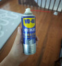 WD-40門鎖潤滑油門軸除異響門窗潤滑劑家用合頁鎖芯鎖孔鉸鏈潤滑油機械 曬單實拍圖