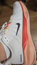 耐克NIKE男跑步鞋飛馬41 PEGASUS 41運(yùn)動(dòng)鞋IB6656-108白/粉41 曬單實(shí)拍圖