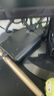 USB3.0外置顯卡Type-cHDMI雙屏異同顯示外接擴展塢高清兼容多系統 USB3.0轉雙HDMI適配器-黑色 0.2m 曬單實(shí)拍圖